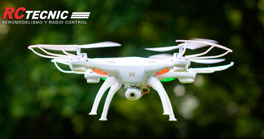 comprar-drone-iniciacion-camara-syma-x5sc-Juguetecnic