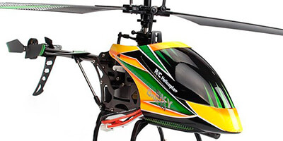 comprar helicópteros rc radiocontrol wltoys v912