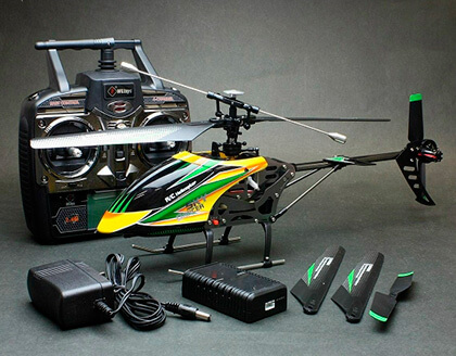 comprar helicópteros wltoys v912 baratos online teledirigidos radiocontrol tienda juguetes